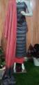 Trendy Handloom Cotton Dress Material  thumb 3