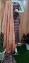 Trendy Handloom Cotton Dress Material  thumb 6