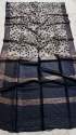 tussar-ghichha-screenprint-silk-saree-with-silk-ma