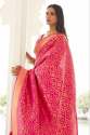 fancy-pink-designer-banarasi-silk-saree-for-ladies