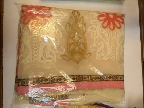 Fancy Function wear Saree