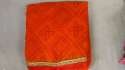 Bandhani Chunri Print Saree 