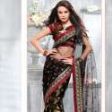 latest-net-party-wear-saree