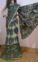 fancy-kalamkari-printed-saree