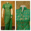semi-stitched-chanderi-gotta-patti-work-suit