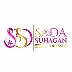 SADA SUHAGAN DRESSES logo icon