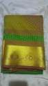 Golden Border Manglya pattu saree