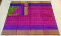 traditional-pink-small-checks-pattu-saree