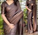 New Collection Dola Silk Saree For Women thumb 1