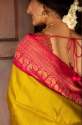 New Collection Kanjivaram Saree For Women thumb 1