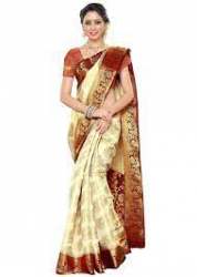 Heavy Exclusive Designer Kanchipuram Sarees