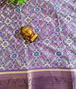 new-collection-dola-silk-violet-color-saree
