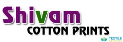 Shivam Cotton Prints logo icon