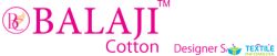 BALAJI COTTON logo icon