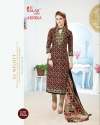 Cotton Chudidar Dress Material thumb 11