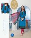 Cotton Chudidar Dress Material thumb 5