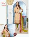 Cotton Chudidar Dress Material thumb 7