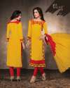 Salwar Suit - Daisy Vol 2 thumb 2