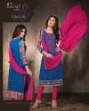 Salwar Suit - Daisy Vol 2 thumb 3