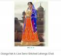Designer Bridal Lehenga