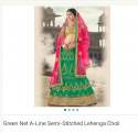 FANCY Lehenga choli