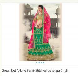 FANCY Lehenga choli