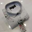 Men Cotton Printed Shirt thumb 1