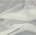 Plain Chiffon Fabric for Dupatta 