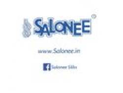 Salonee Silks N Cottons logo icon