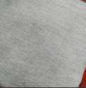 Cotton Hosiery gray Knitted Fabric