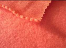 Garments Fleece Fabric