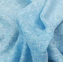 Plain Net Cotton Fabric