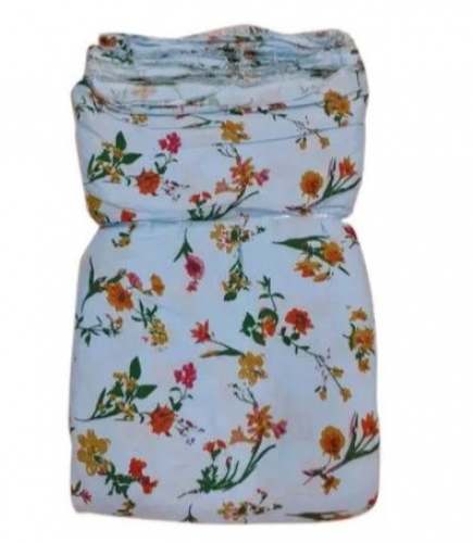 Ladies Designer Printed Fabric