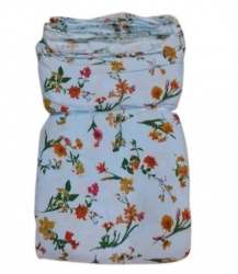 Ladies Designer Printed Fabric