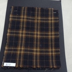 Tweed Fabric