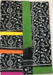 Regular Wear Cotton Dress Material