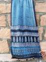 Ajrakh modal Silk Dupatta  thumb 3