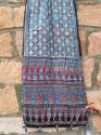 Ajrakh modal Silk Dupatta  thumb 5