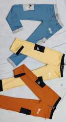 Branded cargo Lycra lowers for menâ€™s 