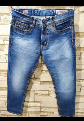 Branded Denim Jeans for Mens