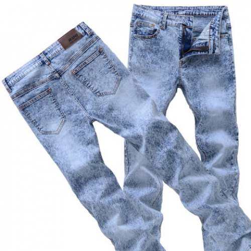 Wholesale Jeans Manufacturers in India
