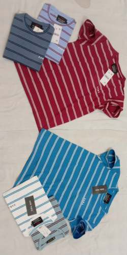 Branded Mens Round Neck T shirts 