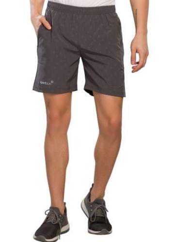 Branded Mens Sports 4way Lycra Shorts 