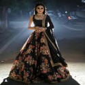 designer-bangalori-satin-lahenga-choli-with-dupatta-collection
