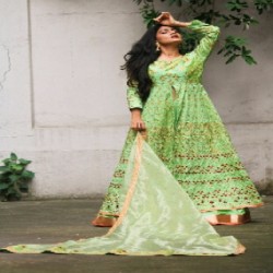 Designer choli collection 