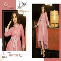 DESIGNER COTTON KURTI COLLECTION  thumb 3