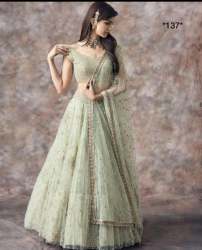 Designer Fancy Lehenga 