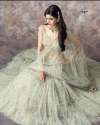 Designer Fancy Lehenga  thumb 1