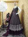 DESIGNER PARTY WEAR GOWN