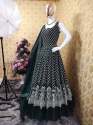 DESIGNER PARTY WEAR GOWN thumb 1